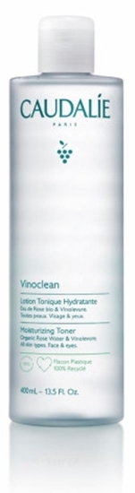 CAUDALIE VINOCLEAN MOISTURIZING TONIC 400ML